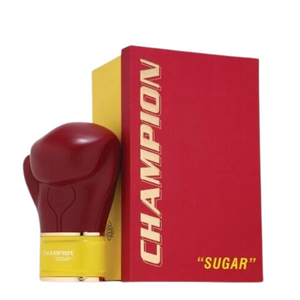 Champion Sugar for Men 2.7 oz / 80ml Spray