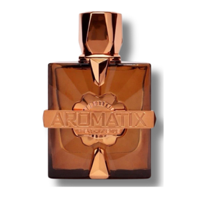 Naughty Dates  3.4 oz Extrait De Parfum  Aromatix