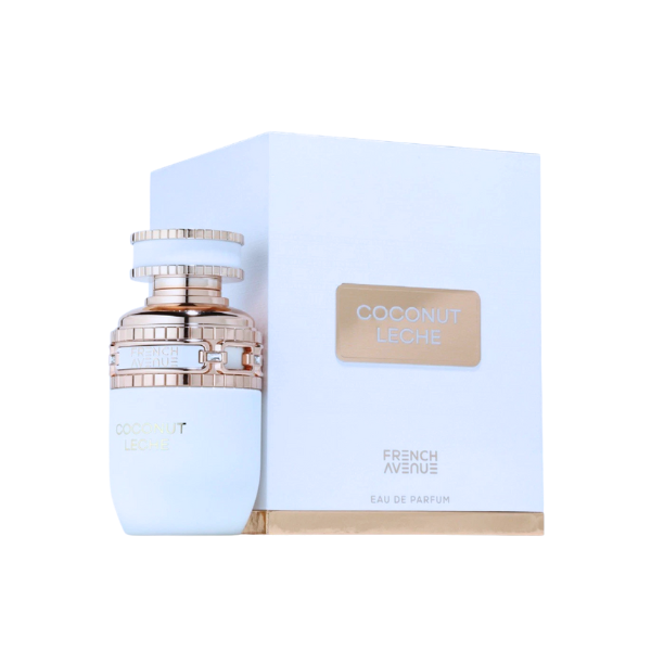 Coconut Leche EDP Spray 2.7 oz - Lrlux.com