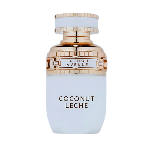 Coconut Leche EDP Spray 2.7 oz - Lrlux.com