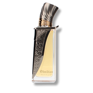 Obsidian Extrait De Parfum 3.4 oz  100ML EDP  BY Fragance World