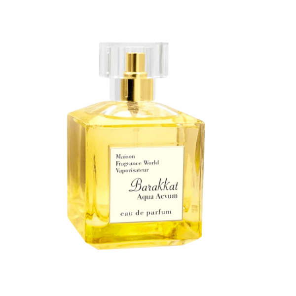 Barakkat Aqua Aevum Perfume for Unisex 3.4 oz EDP