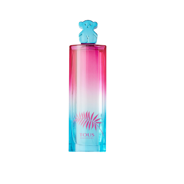 TOUS Bonjour Senorita Eau de Toilette Spray for Women - Lrlux.com