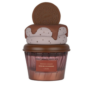 Cookie Crave by Lattafa 2.5 Oz EDP Spray