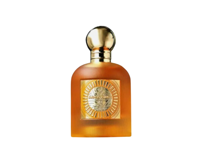 Mango Punch by Paris Corner 3.4 oz EDP