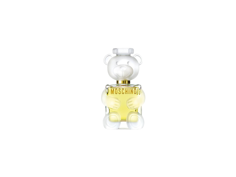 Moschino Toy 2 EDP Spray Women 3.4 oz Lrlux