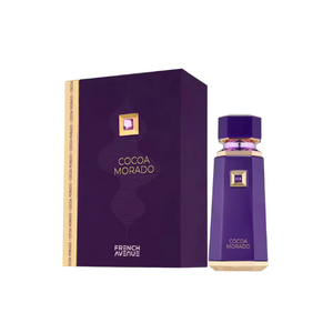 Cocoa Morado 3.4 oz EDP by Fragrance World