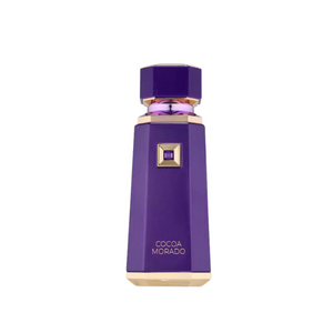 Cocoa Morado 3.4 oz EDP by Fragrance World