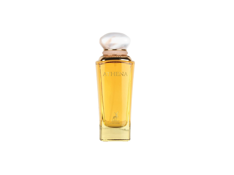 ATHENA 3.4 OZ WOMEN  EDP  BY MAISON ALHABRA