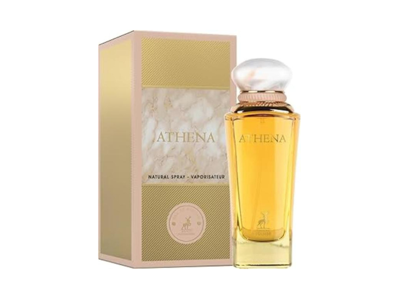 ATHENA 3.4 OZ WOMEN  EDP  BY MAISON ALHABRA