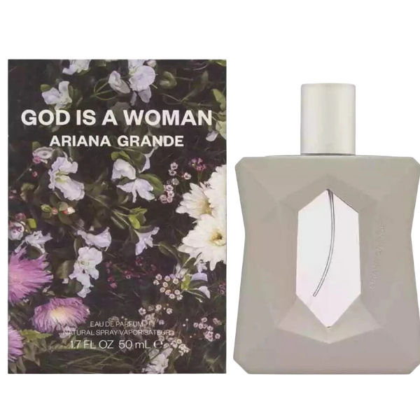 God is a Woman Ariana Grande Eau De Parfum