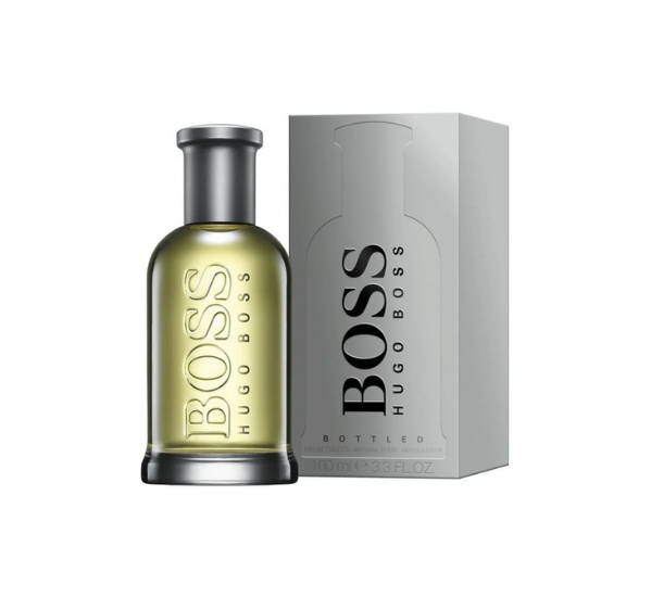 Hugo boss Bottled # 6 for men 3.4 oz