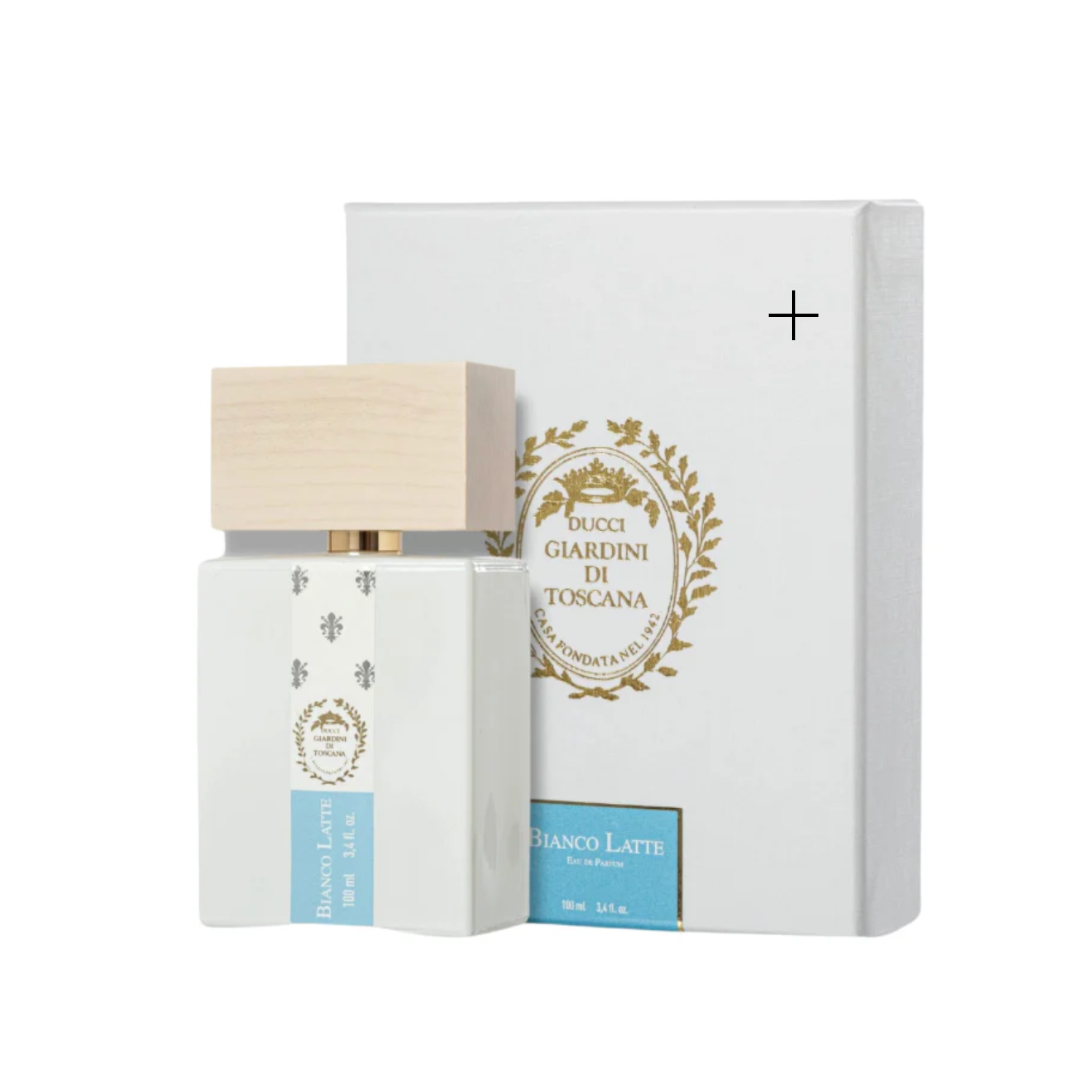 Bianco Latte 3.4 oz EDP