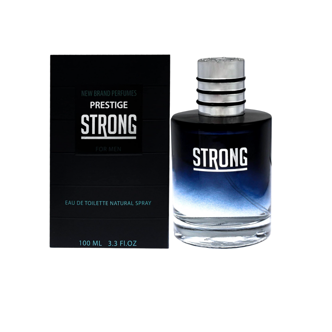 Strong by New Brand 3.4 EDP