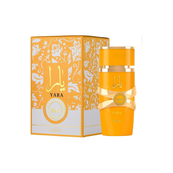 Yara Tous for Perfume Women Eau de Parfum Spray 3.40 Oz / 100 ml