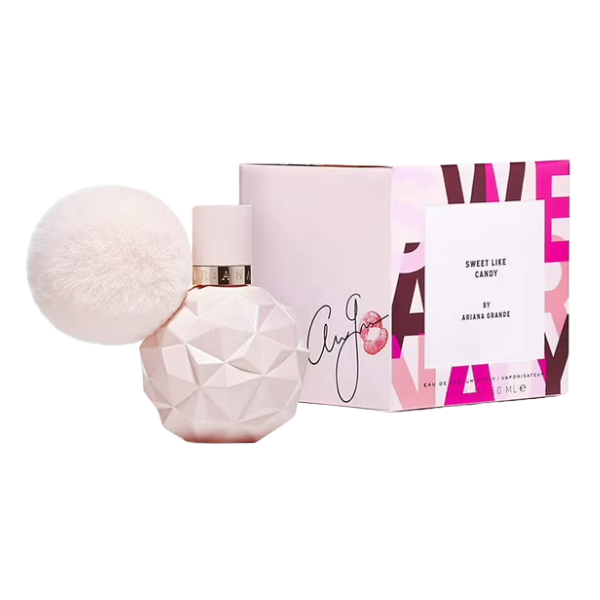 Sweet Like Candy Eau De Parfum 3.4 oz - Lrlux.com
