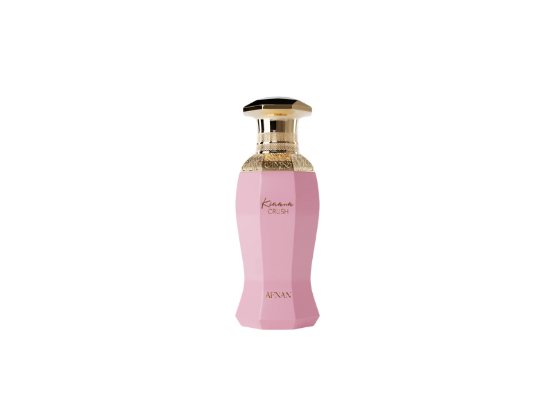 KIAANA CRUSH L 3.4 EDP SPRAY BY AFNAN