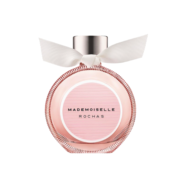 Rochas Mademoiselle EDP Spray 3 oz Tester