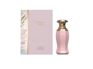 KIAANA CRUSH L 3.4 EDP SPRAY BY AFNAN