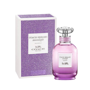 Coach Dreams Moonlight Edp