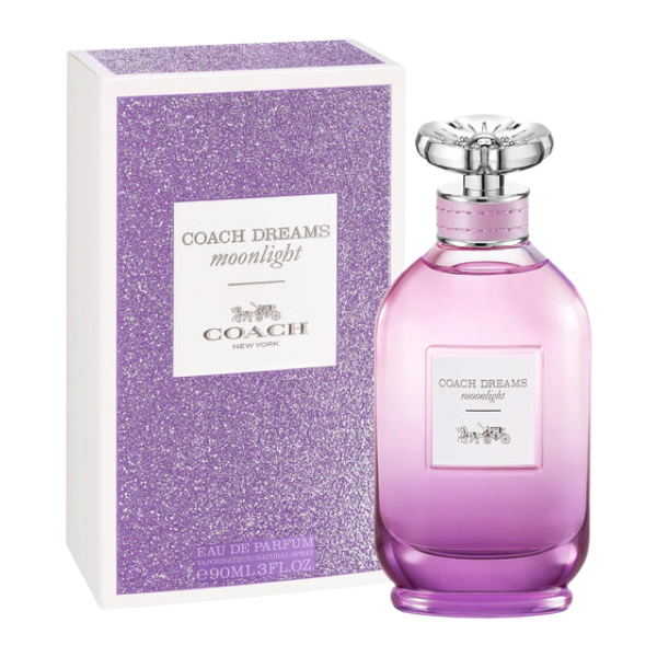 Coach Dreams Moonlight Edp