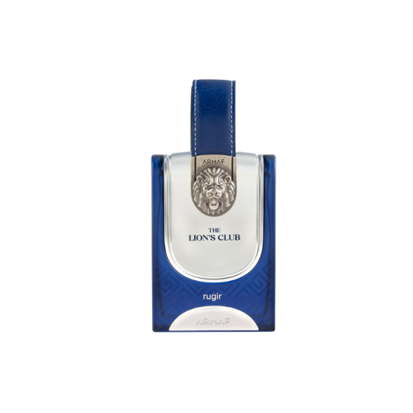 The Lion's Club Rugir for men 3.4 spray