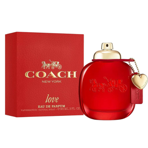 Coach Love Edp