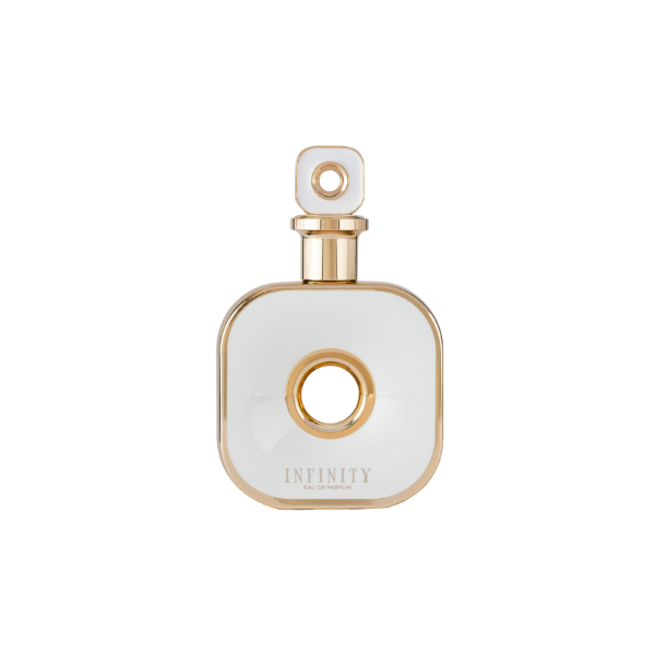 Armaf Infinity Gold 3.6 oz Eau de Parfum