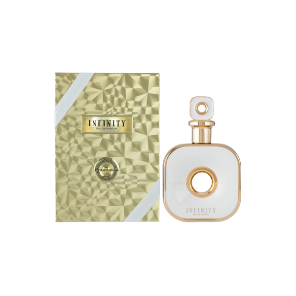 Armaf Infinity Gold 3.6 oz Eau de Parfum