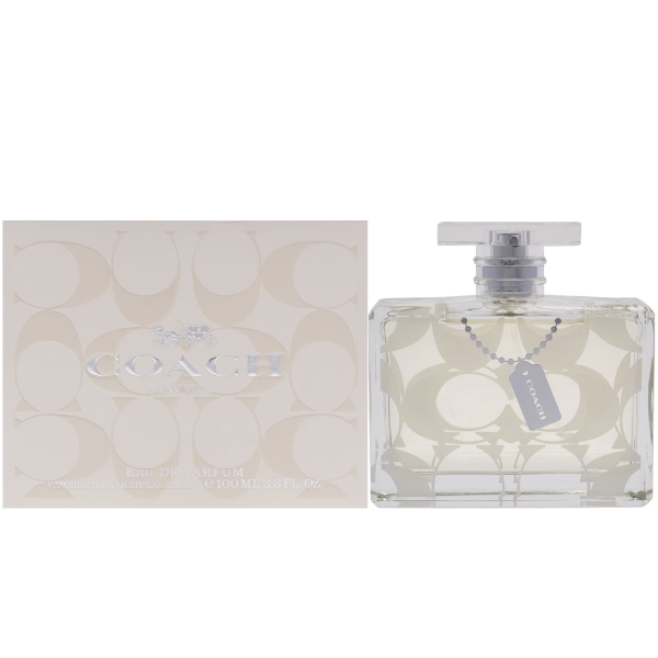 Coach Signature Edp 3.3 oz