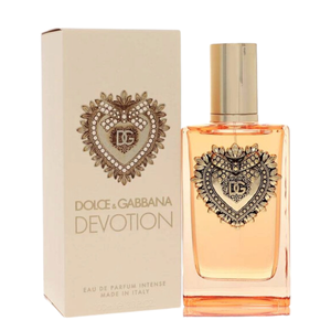 Dolce & Gabbana Devotion Intense Eau de Parfum