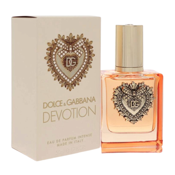 Dolce & Gabbana Devotion Intense Eau de Parfum