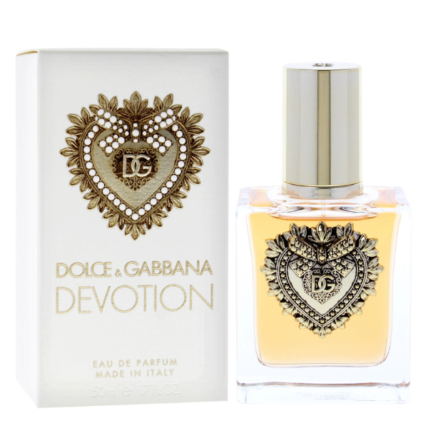 Dolce & Gabbana Devotion Eau de Parfum 3.3 oz