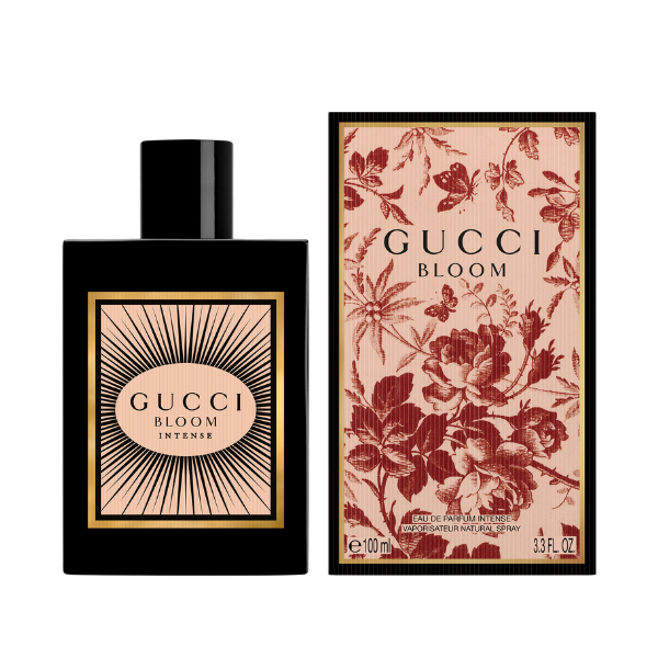 Gucci Bloom Intense Edp