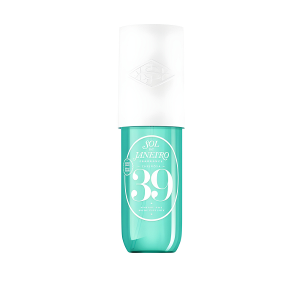 Cheirosa 39 Perfume Mist Limited Edition