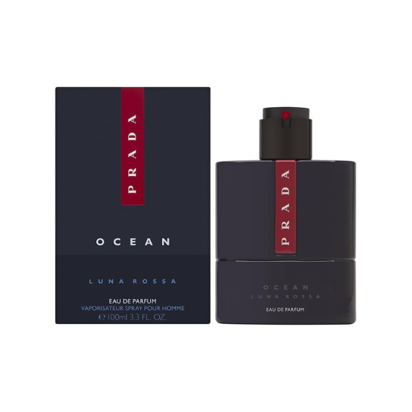 PRADA LUNA ROSSA OCEAN 3.4 EDP SPRAY