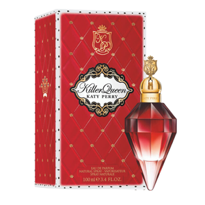 Katy Perry Killer Queen Edp 3.4 oz