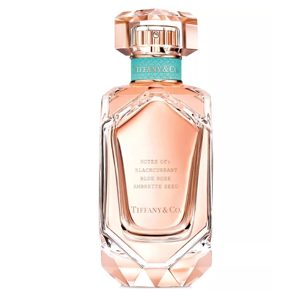 Rose Gold by Tiffany & Co. Eau de Parfum 2.5 fl oz (75 mL) for Women Tester