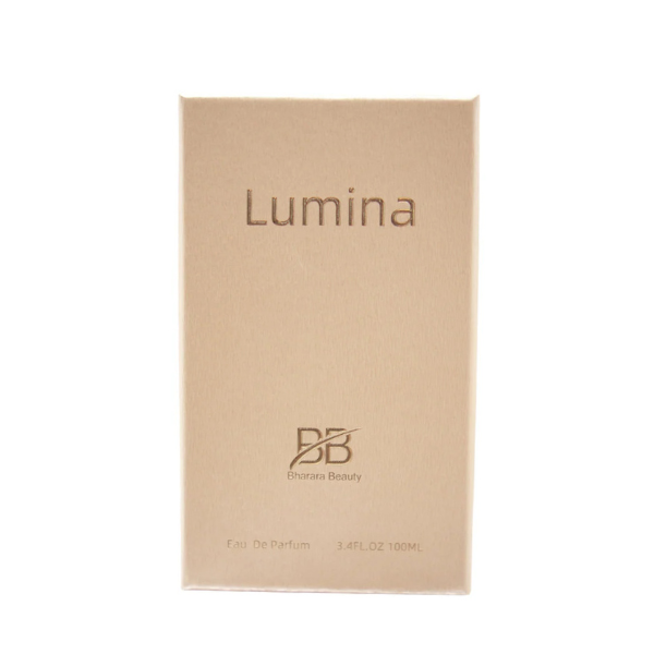 Lumina for women By Bharara Beauty 3.4 oz EDP - Lrlux.com
