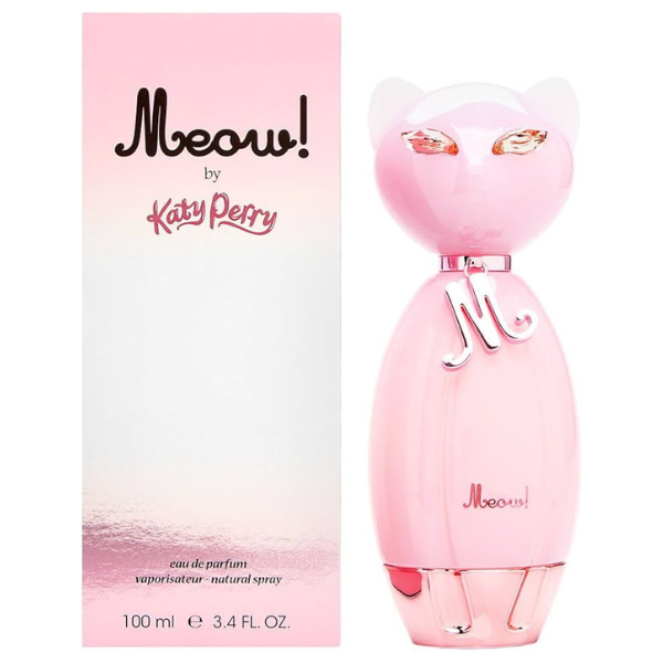 Katy Perry Meow Edp 3.4 oz