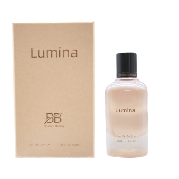 Lumina for women By Bharara Beauty 3.4 oz EDP - Lrlux.com