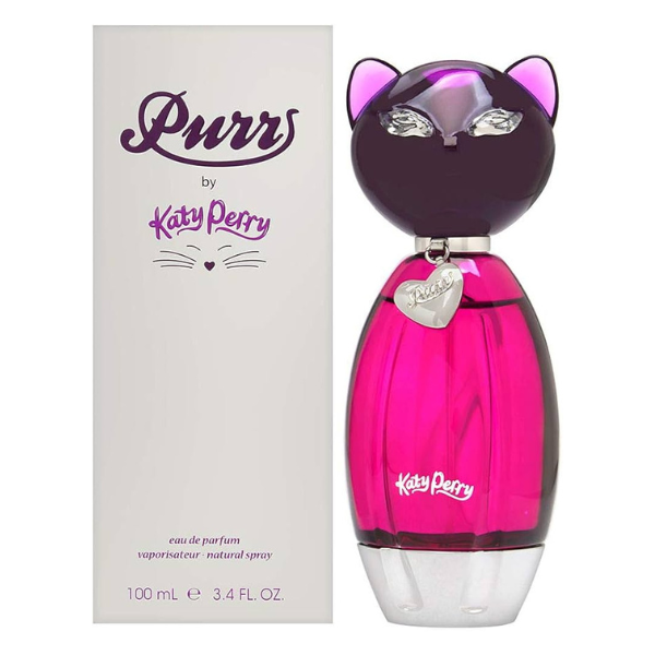 Katy Perry Purr Edp 3.4 oz