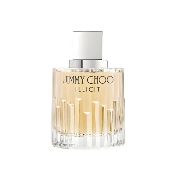Jimmy Choo ILLICIT 3.3 oz Edp Tester