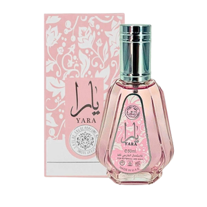 Yara by Lattafa Perfumes Eau De Parfum