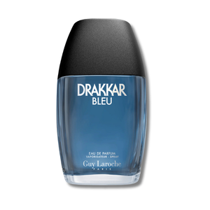 Drakkar Bleu by Guy Laroche for Men Edp 3.4 Fl Oz