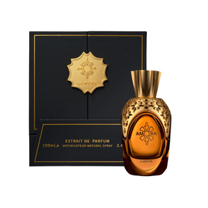 Amora Lumere by Atralia  3.4 oz edp