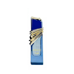 Vogue Night by Maison Alhambra 3.4 oz EDP Women Spray.