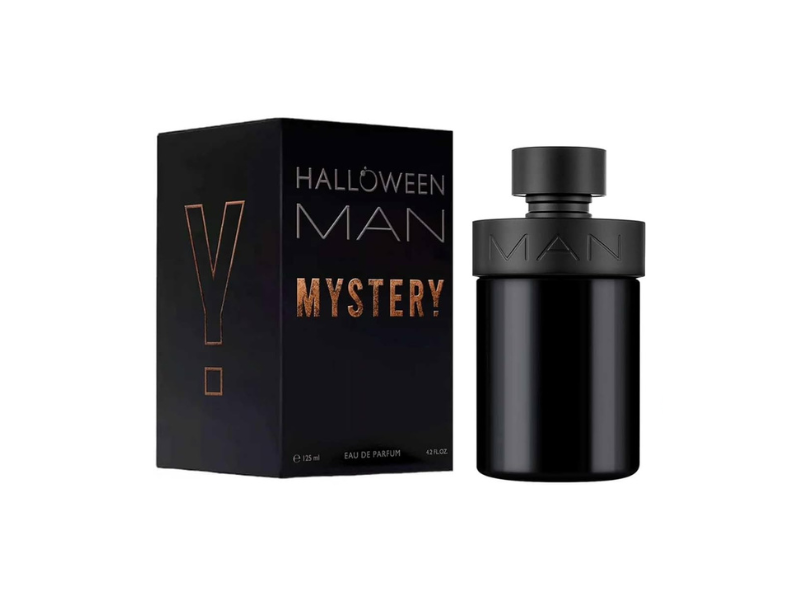 Halloween Man X 4.2oz 2024