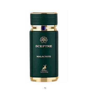 Maison Alhambra Sceptre Malachite Eau De Parfum 3.4 oz