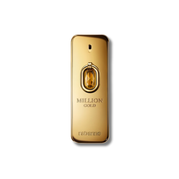 Million Gold Edp Intense 3.4 Oz by Paco Rabanne